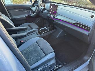 Volkswagen ID.4 Volkswagen ID.4 Pro 210 kW Pro Performance Panoramadak Trekhaak Ambiance 360view VOL picture 17