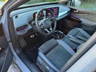 Volkswagen ID.4 Volkswagen ID.4 Pro 210 kW Pro Performance Panoramadak Trekhaak Ambiance 360view VOL picture 3