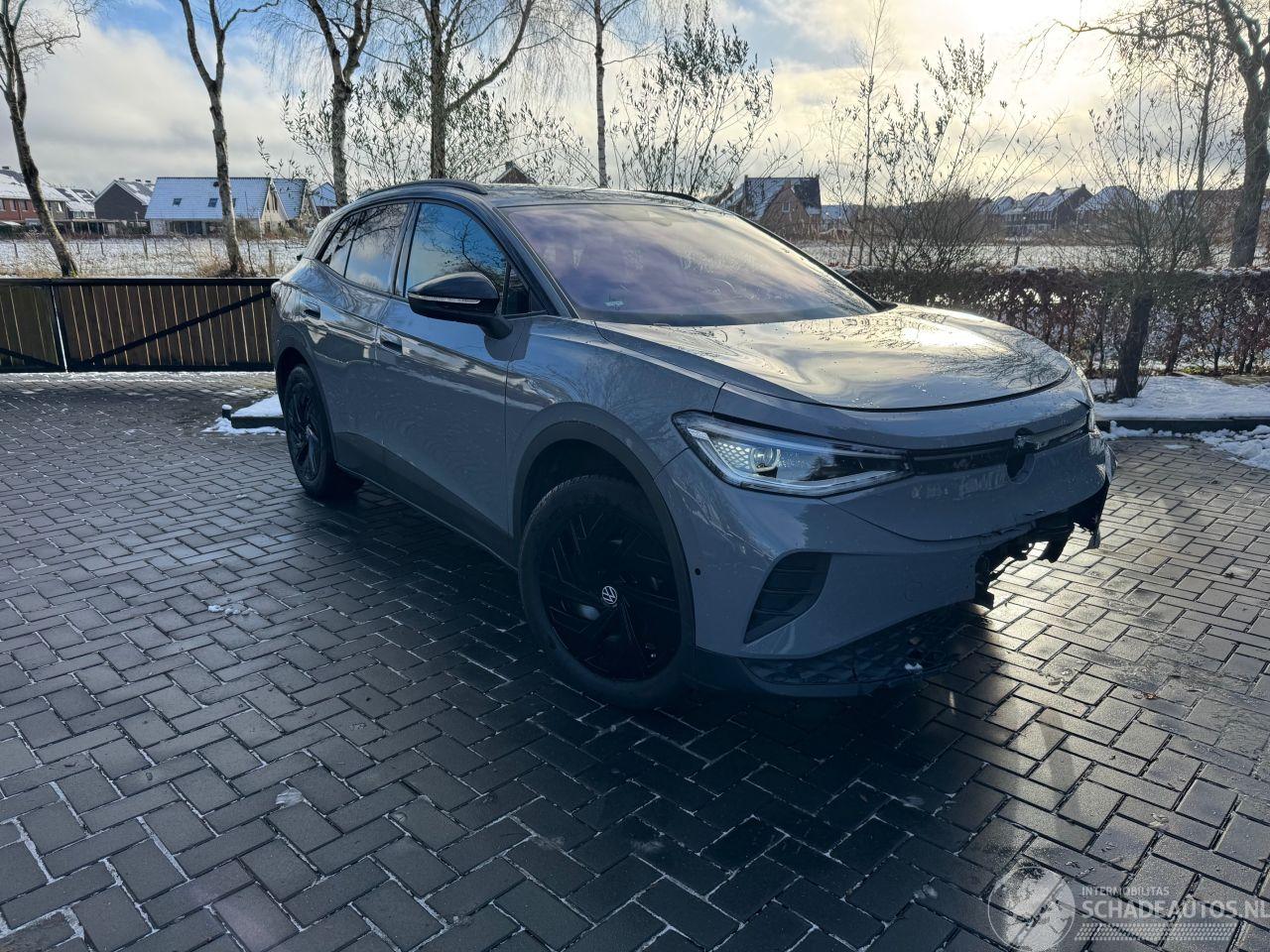 Volkswagen ID.4 ID.4 Pro 210 kW Pro Performance Trekhaak Camera 2025 VOL