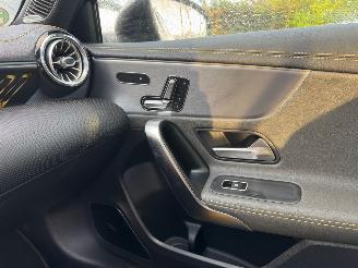 Mercedes A-klasse A 45 S AMG Edition 1 Panorama Schaal stoelen Camera 420pk VOL picture 10