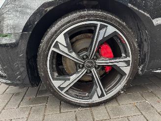 Audi A4 A4 Avant 40 TFSI S line AHK Camera Leder ACC VOL picture 18