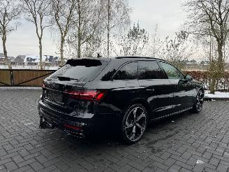 Audi A4 A4 Avant 40 TFSI S line AHK Camera Leder ACC VOL picture 8