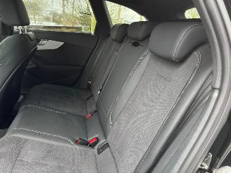 Audi A4 A4 Avant 40 TFSI S line AHK Camera Leder ACC VOL picture 21