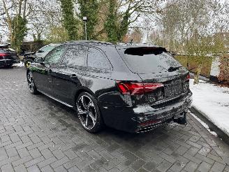 Audi A4 A4 Avant 40 TFSI S line AHK Camera Leder ACC VOL picture 15