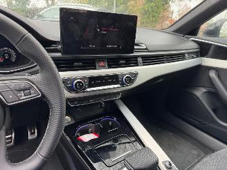 Audi A4 A4 Avant 40 TFSI S line AHK Camera Leder ACC VOL picture 24