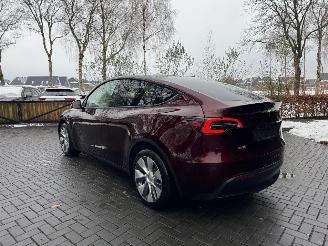 Tesla Model Y Tesla Model Y Long Range Dual AWD Panoramadak Camera Autopilot VOL picture 2