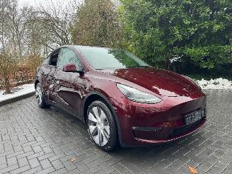 Tesla Model Y Tesla Model Y Long Range Dual AWD Panoramadak Camera Autopilot VOL picture 19