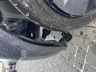 Tesla Model Y Model Y Long Range PANORAMA New Model 06 / 2025 !! picture 27