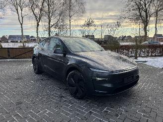 Avarii autoturisme Tesla Model Y Model Y Long Range PANORAMA New Model 06 / 2025 !! 2025/6