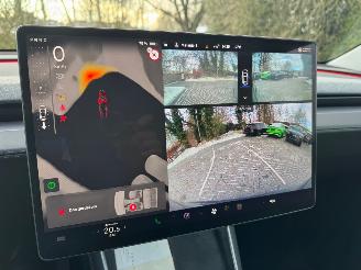 Tesla Model Y Model Y Long Range PANORAMA New Model 06 / 2025 !! picture 17