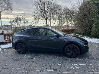 Tesla Model Y Model Y Long Range PANORAMA New Model 06 / 2025 !! picture 22
