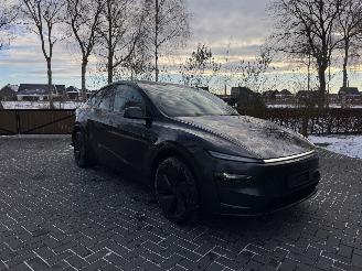 Tesla Model Y Model Y Long Range PANORAMA New Model 06 / 2025 !! picture 25