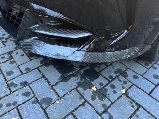 Cupra Formentor Formentor VZ5 2.5TFSI 4Drive 390pk Panorama Carbon VOL ! picture 18