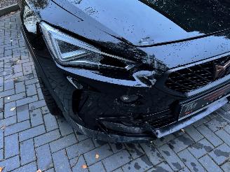 Cupra Formentor Formentor VZ5 2.5TFSI 4Drive 390pk Panorama Carbon VOL ! picture 28