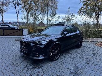 Cupra Formentor Formentor VZ5 2.5TFSI 4Drive 390pk Panorama Carbon VOL ! picture 20