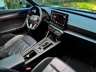 Cupra Formentor Formentor VZ5 2.5TFSI 4Drive 390pk Panorama Carbon VOL ! picture 16