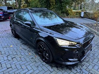 Cupra Formentor Formentor VZ5 2.5TFSI 4Drive 390pk Panorama Carbon VOL ! picture 17