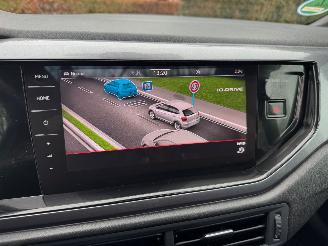 Volkswagen Polo Polo VI GTI 2.0 TSI DSG PANORAMADAK Beats Camera ACC !! picture 6