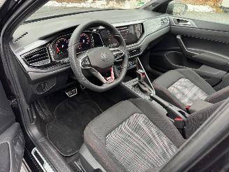 Volkswagen Polo Polo VI GTI 2.0 TSI DSG PANORAMADAK Beats Camera ACC !! picture 17