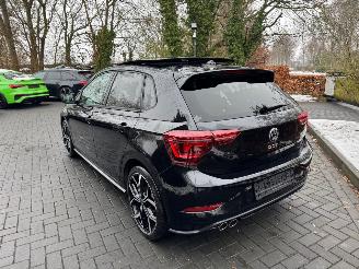 Volkswagen Polo Polo VI GTI 2.0 TSI DSG PANORAMADAK Beats Camera ACC !! picture 11