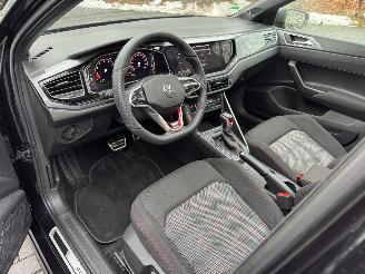 Volkswagen Polo Polo VI GTI 2.0 TSI DSG PANORAMADAK Beats Camera ACC !! picture 19