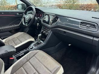 Volkswagen T-Roc T-Roc 2.0 TSI DSG 4Motion Sport PANO ACC Leer VOL!! picture 4