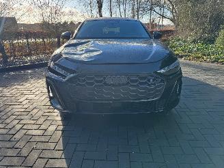 Audi A5 A5 Limo TFSI S-Line PANO HUD DUAL SCREEN B&O 360view Massage VOL!! picture 40