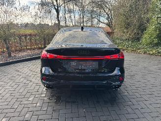 Audi A5 A5 Limo TFSI S-Line PANO HUD DUAL SCREEN B&O 360view Massage VOL!! picture 17