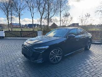 Audi A5 A5 Limo TFSI S-Line PANO HUD DUAL SCREEN B&O 360view Massage VOL!! picture 32