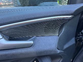 Audi A5 A5 Limo TFSI S-Line PANO HUD DUAL SCREEN B&O 360view Massage VOL!! picture 15