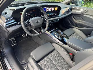 Audi A5 A5 Limo TFSI S-Line PANO HUD DUAL SCREEN B&O 360view Massage VOL!! picture 3