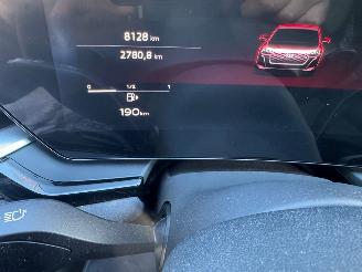 Audi A5 A5 Limo TFSI S-Line PANO HUD DUAL SCREEN B&O 360view Massage VOL!! picture 41