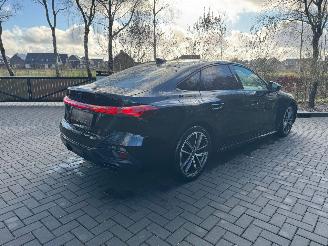 Audi A5 A5 Limo TFSI S-Line PANO HUD DUAL SCREEN B&O 360view Massage VOL!! picture 20