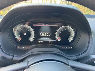 Audi Q2 Audi Q2 35 TFSI S line PANO CAMERA AHK Ambiance 2025 picture 19