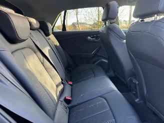 Audi Q2 Audi Q2 35 TFSI S line PANO CAMERA AHK Ambiance 2025 picture 14