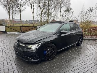Auto incidentate Volkswagen Golf Volkswagen Golf 8 R TSI Performance 4Motion PANO AKRAPOVIC! 2024/2