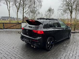 Volkswagen Golf Volkswagen Golf 8 R TSI Performance 4Motion PANO AKRAPOVIC! picture 9