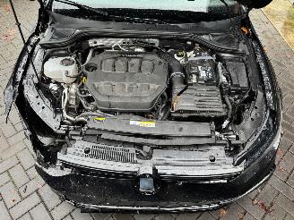 Volkswagen Golf Volkswagen Golf 8 R TSI Performance 4Motion PANO AKRAPOVIC! picture 35