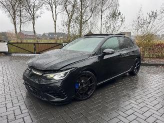 Volkswagen Golf Volkswagen Golf 8 R TSI Performance 4Motion PANO AKRAPOVIC! picture 20