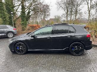 Volkswagen Golf Volkswagen Golf 8 R TSI Performance 4Motion PANO AKRAPOVIC! picture 24