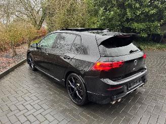 Volkswagen Golf Volkswagen Golf 8 R TSI Performance 4Motion PANO AKRAPOVIC! picture 12