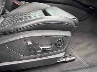 Audi E-tron Audi e-tron Sportback 55 quattro advanced Leder AHK ! picture 19