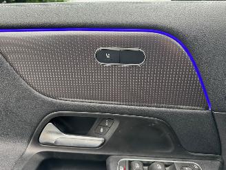 Mercedes EQA Mercedes-Benz EQA 250e Ambiance Camera Leder ACC AMG VOL picture 34