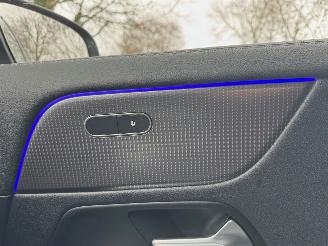 Mercedes EQA Mercedes-Benz EQA 250e Ambiance Camera Leder ACC AMG VOL picture 35