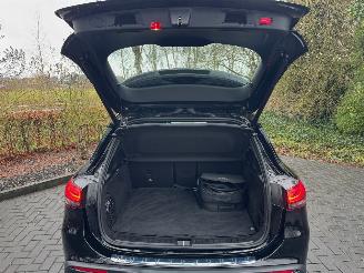 Mercedes EQA Mercedes-Benz EQA 250e Ambiance Camera Leder ACC AMG VOL picture 9