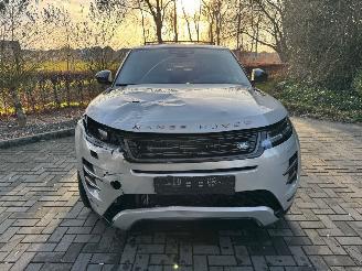 Land Rover Range Rover Evoque Land Rover Range Rover Evoque Autobiography PANO CAMERA VOL picture 25