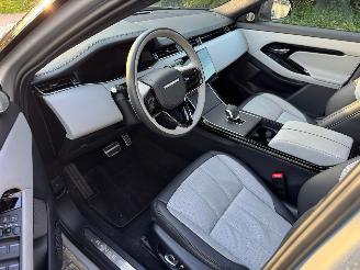 Land Rover Range Rover Evoque Land Rover Range Rover Evoque Autobiography PANO CAMERA VOL picture 18