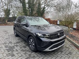 Volkswagen T-Cross Volkswagen T-Cross 1.5 TSI DSG 150ps Camera ACC 2025 VOL! picture 9