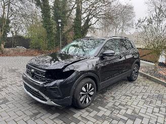 Volkswagen T-Cross Volkswagen T-Cross 1.5 TSI DSG 150ps Camera ACC 2025 VOL! picture 22