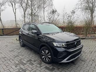 Coche accidentado Volkswagen T-Cross Volkswagen T-Cross 1.5 TSI DSG 150ps Camera ACC 2025 VOL! 2025/4